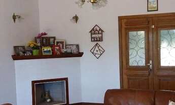 Imagem 6: Casa com 3 dormitórios à venda, 1100 m² por R$ 2.200.000,00 - Jardim Estância Brasil - Ati