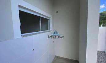 Imagem 6: Casa à venda, 57 m² por R$ 280.000,00 - São João do Rio Vermelho - Florianópolis/SC