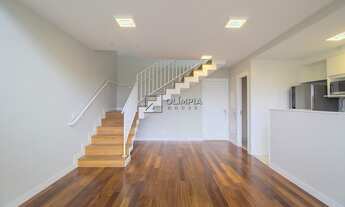 Imagem 5: Apartamento Locação 1 Dormitórios - 93 m² Chácara Santo Antônio