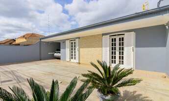 Imagem 5: Casa com 3 quartos à venda, 212 m² por R$ 890.000 - Rua José Bajerski, 778 - Abranches - C