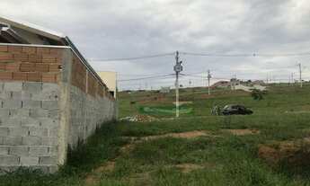 Imagem 2: Terreno à venda, 132 m² por R$ 95.000,00 - Residencial Dunamis - São José dos Campos/SP