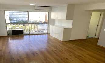 Imagem 3: São Paulo - Apartamento Padrão - ITAIM BIBI