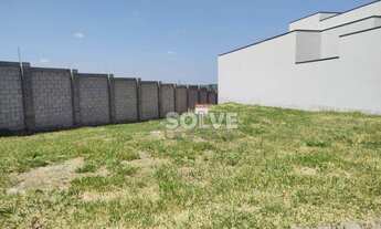 Imagem: Terreno à venda, 257 m² por R$ 375.900