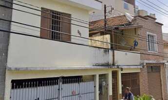 Imagem: Casa com 4 dormitórios à venda, 100 m²