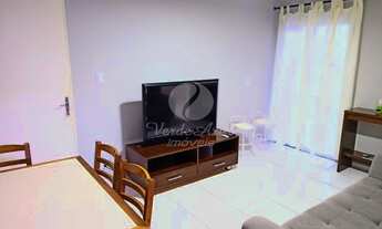Imagem 6: Apartamento - Jardim Andorinhas - Campinas