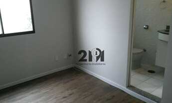 Imagem 6: Apartamento com 3 dormitórios à venda, 85 m² por R$ 600.000,00 - Jardim Paraíso - São Paul