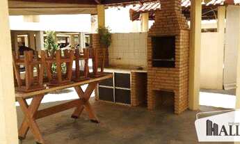 Imagem 6: Apartamento com 2 dorms, Vila Sinibaldi, São José do Rio Preto - R$ 275 mil, Cod: 394