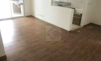 Imagem 3: Apartamento residencial à venda, Jardim Pompéia, Indaiatuba - AP0193