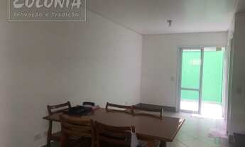 Imagem 3: Santo André - Casa Padrão - Parque das Nações