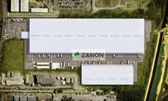 Imagem 4: Galpão em condomínio fechado