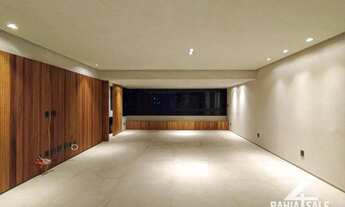 Imagem 1: Apartamento à venda, 200 m² por R$ 2.100.000,00 - Horto Florestal - Salvador/BA