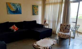 Imagem: Apartamento com 3 dormitórios sendo 1 suíte