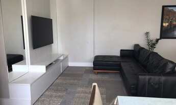 Imagem 5: Apartamento 70m² com 2 dorms. no Parque Industrial!!