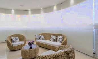 Imagem 4: Apartamento com 3 dormitórios à venda, 200 m² por R$ 2.500.000,00 - Jardim Anália Franco