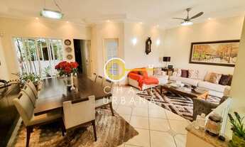 Imagem 7: Casa com 3 suítes à venda, 200 m² por R$ 1.170.000 - Campo Grande - Santos/SP