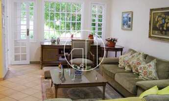 Imagem 2: Campinas - Casa Padrão - Parque da Hípica