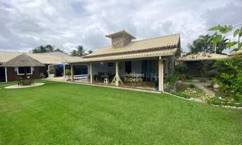 Imagem: Casa com 4 dormitórios à venda, 230 m²