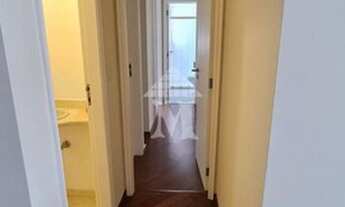 Imagem 6: Apartamento com 3 dormitórios para alugar, 112 m² - Paraíso - São Paulo/SP