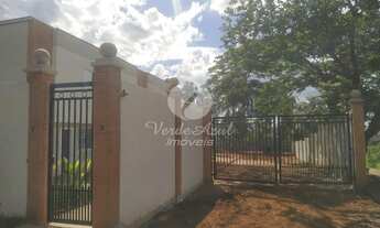 Imagem 6: Casa - Chácara Recreio Alvorada - Hortolândia