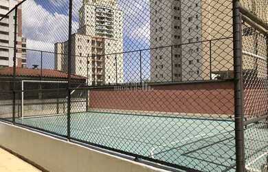 Imagem 6: Apartamento com 46 metros, 2 dormitórios e 1 vaga livre - Vila Guarani - Conceição - São P