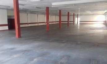 Imagem 1: Prédio, 2280 m² - venda por R$ 7.500.000,00 ou aluguel por R$ 45.000,00/mês - Méier - Rio