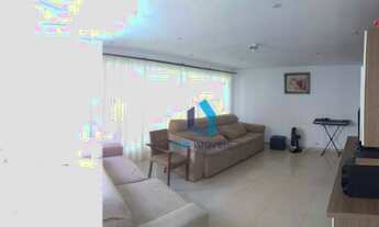 Imagem 4: Casa com 3 dormitórios para alugar, 210 m² por R$ 6.240/mês - City Campo Grande