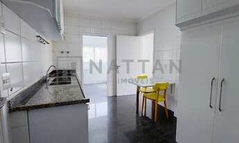 Imagem 7: Apartamento Duplex com 3 dormitórios à venda, 149 m² por R$ 1.320.000,00 - Tatuapé - São P