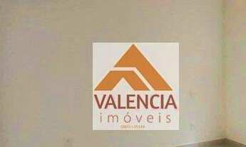 Imagem 5: Apartamento com 3 dormitórios à venda, 85 m² por R$ 291.000,00 - Residencial e Comercial P