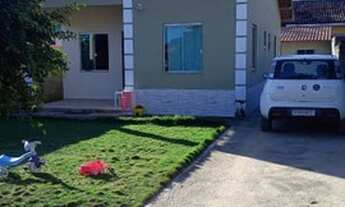 Imagem: Casa 3 quartos, varanda, quintal, terreno