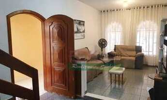 Imagem: Sobrado com 3 dormitórios à venda, 110