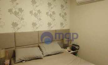 Imagem 5: Apartamento com 3 dormitórios à venda, 88 m² por R$ 950.000,00 - Casa Verde - São Paulo/SP