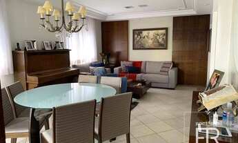 Imagem: Apartamento à venda, 151 m² por R$ 850.000,00