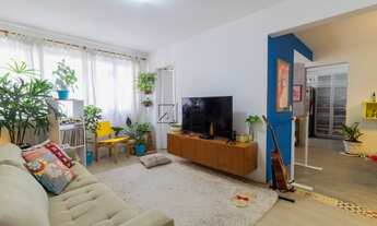 Imagem 2: Venda Apartamento 2 Dormitórios - 87 m² Pinheiros