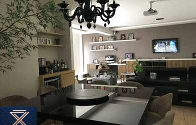 Imagem 2: Apartamento com 2 dormitórios à venda, 145 m² por R$ 1.600.000 - Jardim Panorama - São Pau