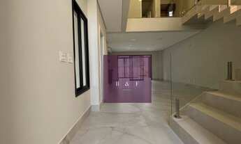 Imagem 3: Sobrado com 3 Suítes à venda, 247 m² por R$ 2.100.000 - Swiss Park - Campinas/SP