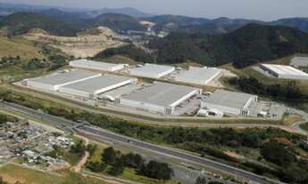 Imagem: Galpão Locação 28700 m² - Cajamar/SP