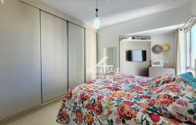 Imagem 14: Apartamento à venda, 118 m² por R$ 680.000,00 - Pituba - Salvador/BA