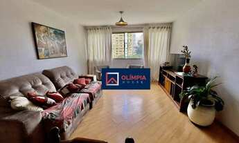 Imagem 4: Venda Apartamento 3 Dormitórios - 116 m² Perdizes