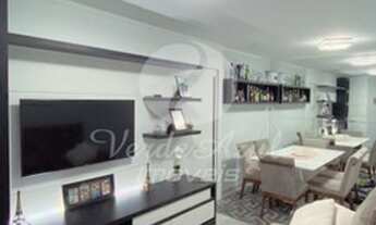 Imagem: Apartamento - Centro - Indaiatuba