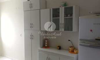 Imagem: Apartamento - Parque Dom Pedro II - Campinas