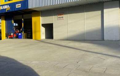 Imagem 3: Ponto comercial Maracana