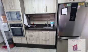 Imagem 2: LINDISSIMO APARTAMENTO !!!!!!!!! com 3 dormitórios à venda, 103 m² por R$ 1.079.000 - Vila