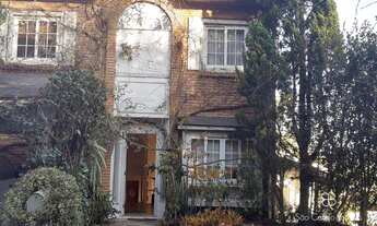 Imagem: Casa com 4 dormitórios à venda, 270 m²