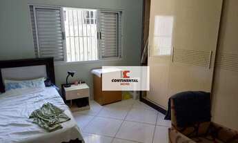 Imagem 7: Casa à venda, 152 m² por R$ 954.000,00 - Vila Dayse - São Bernardo do Campo/SP