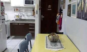 Imagem 3: Apartamento com 2 dormitórios à venda, 50 m² por R$ 355.000,00 - Vila Nair - São Paulo/SP