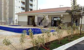 Imagem: Apartamento - Vila São Pedro - Hortolândia