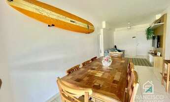 Imagem 4: Apartamento com 3 dormitórios à venda, 91 m² por R$ 910.000,00 - Centro - Bertioga/SP