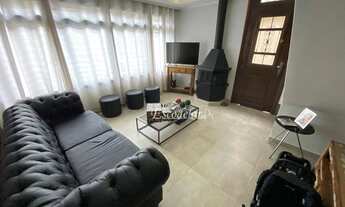 Imagem 5: Sobrado com 3 dormitórios à venda, 125 m² por R$ 920.000,00 - Água Fria - São Paulo/SP