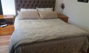 Imagem 2: Apartamento para venda com 77 m2, localizado no Bairro Castelanea - Petrópolis - RJ