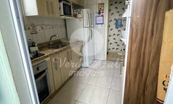 Imagem 4: Apartamento - Loteamento Country Ville - Campinas